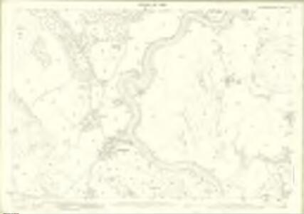 Kirkcudbrightshire, Sheet  050.03 - 25 Inch Map