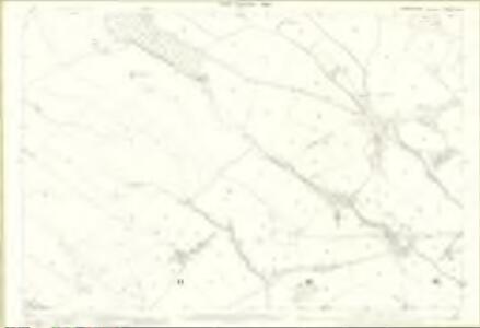 Kinross-shire, Sheet  017.08 - 25 Inch Map