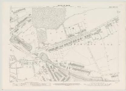 London III.52 - OS London Town Plan