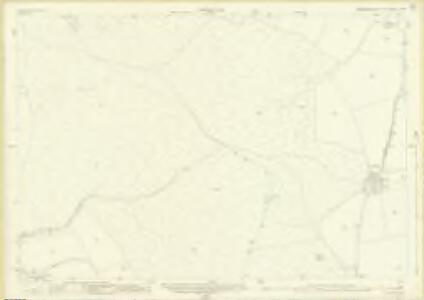Roxburghshire, Sheet  n015.09 - 25 Inch Map