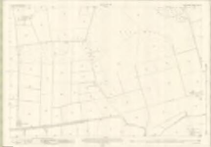 Argyll, Sheet  257.06 - 25 Inch Map