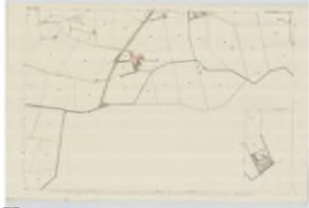 Aberdeen, Sheet XLVII.10 (with inset XLVII.11) (Udny) - OS 25 Inch map