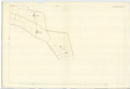 Aberdeen, Sheet XXXVII.2 (Fyvie) - OS 25 Inch map