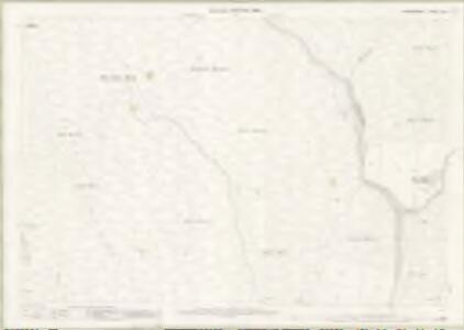 Dumfriesshire, Sheet  018.05 - 25 Inch Map