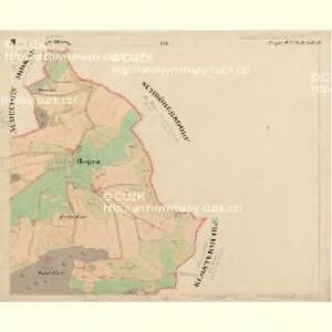 Rogau - c8457-1-002 - Kaiserpflichtexemplar der Landkarten des stabilen Katasters