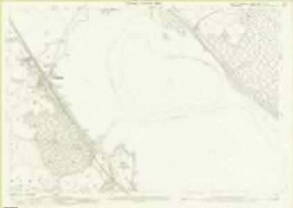 Ross-shire, Sheet  027.01 & 02 - 25 Inch Map