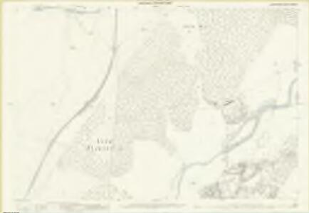 Lanarkshire, Sheet  038.09 - 25 Inch Map
