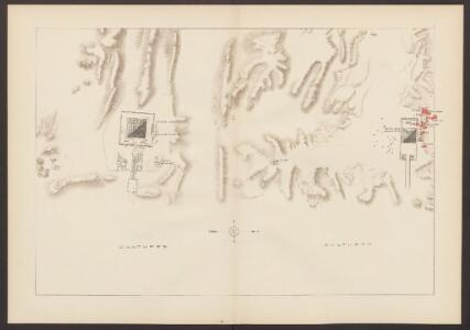 Anglia, Scotia et Hibernia. [Karte], in: Atlas, sive, Cosmographicae meditationes de fabrica mundi et fabricati figura, S. 80.