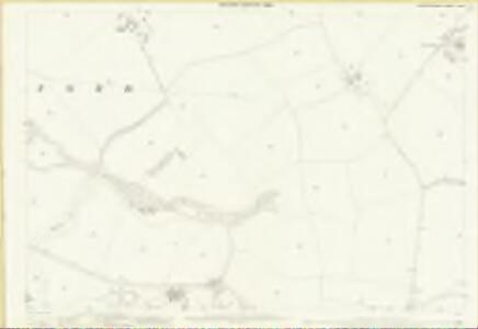 Roxburghshire, Sheet  016.05 - 25 Inch Map