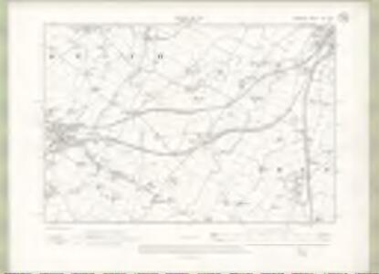 Ayrshire Sheet VIII.SE - OS 6 Inch map