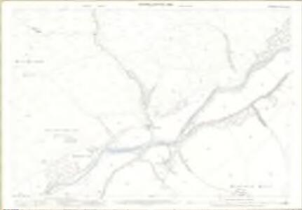 Ayrshire, Sheet  056.15 - 25 Inch Map
