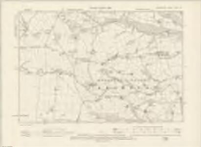 Derbyshire XXIV.NE - OS Six-Inch Map