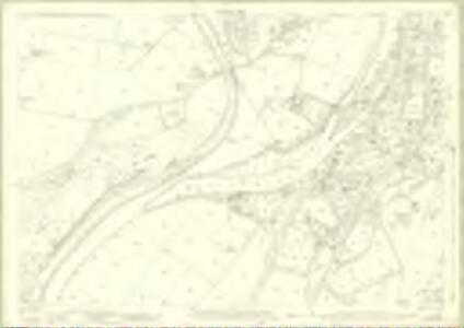Inverness-shire - Mainland, Sheet  012.05 - 25 Inch Map