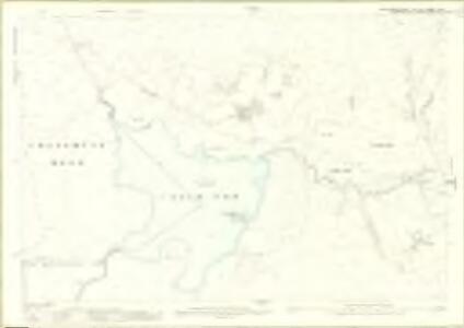 Kirkcudbrightshire, Sheet  014.16 - 25 Inch Map