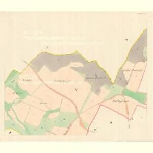 Breskiho - m0267-1-005 - Kaiserpflichtexemplar der Landkarten des stabilen Katasters