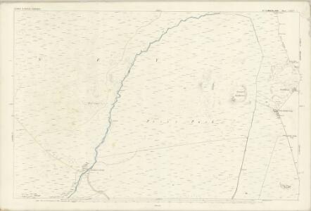 Cumberland LXXXVI.5 (includes: Bootle) - 25 Inch Map