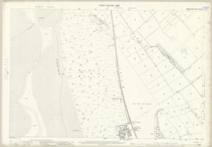 Lancashire XCVIII.4 (includes: Great Crosby) - 25 Inch Map