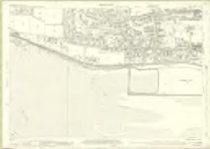 Forfarshire, Sheet  053.12 - 25 Inch Map