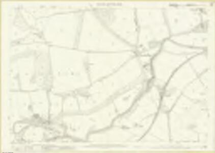 Perth and Clackmannanshire, Sheet  135.01 - 25 Inch Map