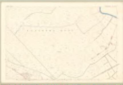 Stirling, Sheet VIII.14 (Drymen) - OS 25 Inch map