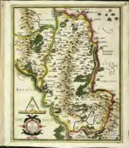 Vdrone, Irlandiæ in Catherlagh baronia