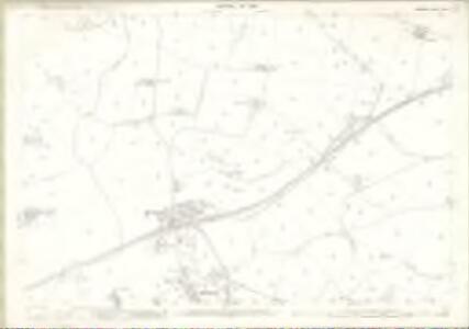 Ayrshire, Sheet  017.11 - 25 Inch Map