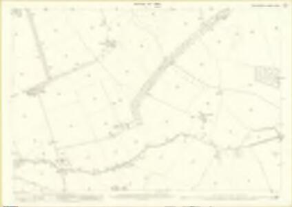 Wigtownshire, Sheet  018.09 - 25 Inch Map