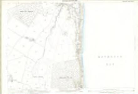 Buteshire, Sheet  204.02 - 25 Inch Map