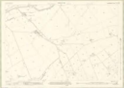 Aberdeenshire, Sheet  019.04 - 25 Inch Map
