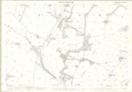 Dumfriesshire, Sheet  062.04 - 25 Inch Map