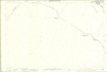 Lanarkshire, Sheet  019.04 - 25 Inch Map