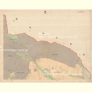 Markel - c6004-1-003 - Kaiserpflichtexemplar der Landkarten des stabilen Katasters