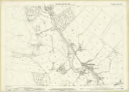 Perth and Clackmannanshire, Sheet  032.11 - 25 Inch Map
