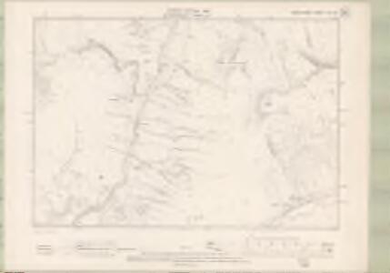 Argyll and Bute Sheet XC.SE - OS 6 Inch map
