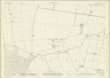 Forfarshire, Sheet  027.04 - 25 Inch Map