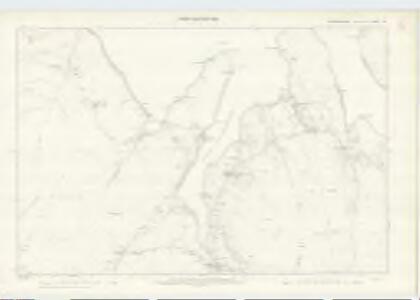 Inverness-shire (Isle of Skye), Sheet XVI - OS 6 Inch map