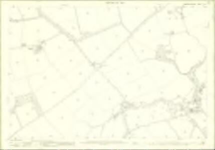 Haddingtonshire, Sheet  009.16 - 25 Inch Map