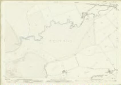 Fifeshire, Sheet  029.04 - 25 Inch Map