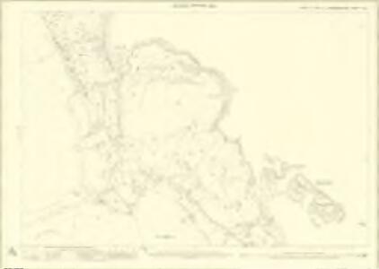Inverness-shire - Isle of Skye, Sheet  021.01 - 25 Inch Map