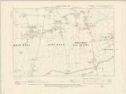 Lincolnshire LXXXII.SE - OS Six-Inch Map