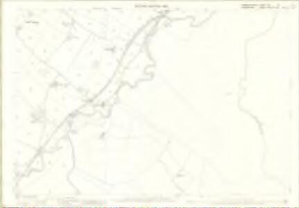 Dumbartonshire, Sheet  014.16 - 25 Inch Map