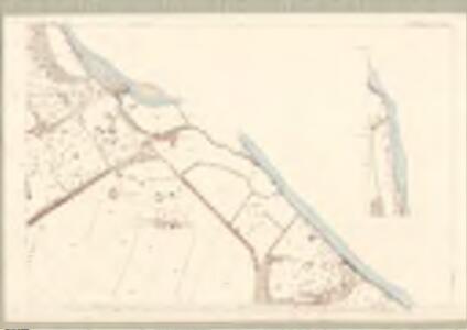 Perth and Clackmannan, Sheet CXXXII.6 (with inset 132.2) (Kincardine) - OS 25 Inch map