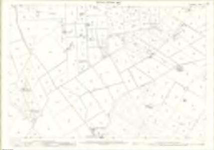 Caithness-shire, Sheet  006.13 - 25 Inch Map