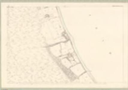 Dumbarton, Sheet XII.15 (Rosneath) - OS 25 Inch map