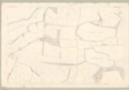 Lanark, Sheet VII.7 (Old Monkland) - OS 25 Inch map