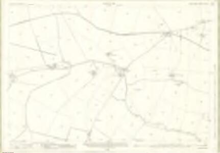 Argyll, Sheet  257.11 - 25 Inch Map