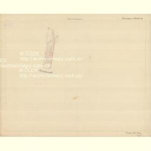 Schaffa - m2998-1-007 - Kaiserpflichtexemplar der Landkarten des stabilen Katasters