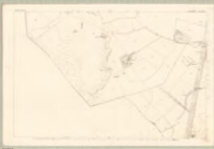 Lanark, Sheet XVII.15 (Hamilton) - OS 25 Inch map