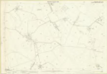 Lanarkshire, Sheet  029.12 - 25 Inch Map