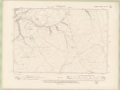 Ayrshire Sheet LXII.NE - OS 6 Inch map